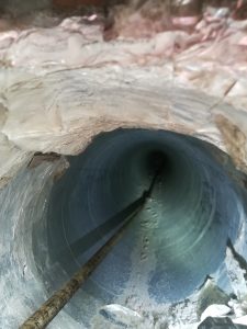 desatasco tubo limpieza lavanderia